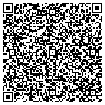 QR-код с контактной информацией организации «Всероссийское общество инвалидов»