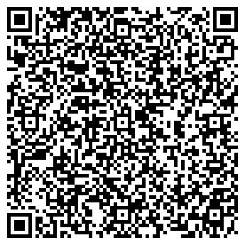 QR-код с контактной информацией организации № 1253 АВТОКОЛОННА, ОАО