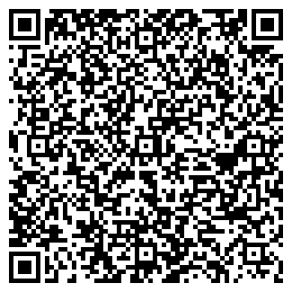 QR-код с контактной информацией организации РОС-СЕРВИС ПДК ТО