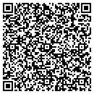 QR-код с контактной информацией организации ТРИО АВТОЦЕНТР