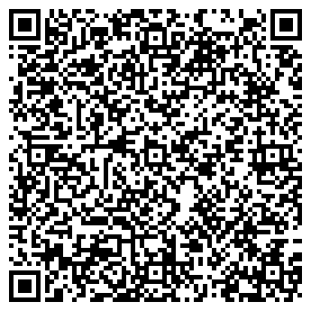 QR-код с контактной информацией организации ПРОДУКТЫ