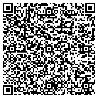 QR-код с контактной информацией организации EXCENTRIC БОЧКИН В. В.