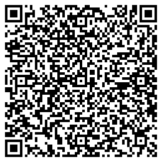 QR-код с контактной информацией организации HYUNDAI СТО