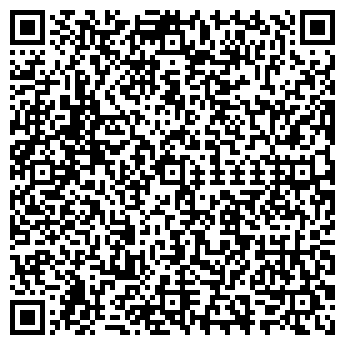 QR-код с контактной информацией организации ПРОДУКТЫ