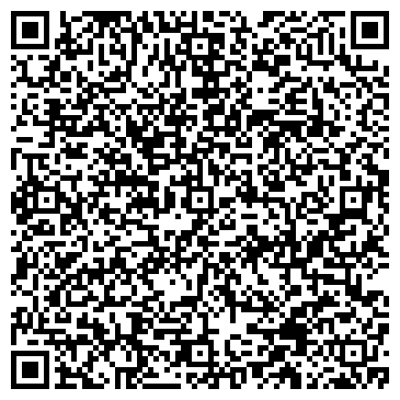QR-код с контактной информацией организации ООО « Яльчикский коопторг»