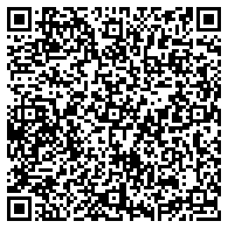 QR-код с контактной информацией организации ВИКТОРИЯ