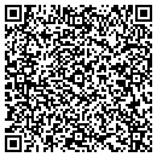 QR-код с контактной информацией организации ДИЗАЙН