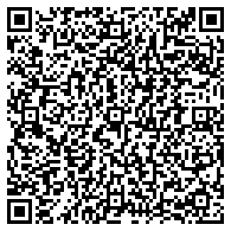 QR-код с контактной информацией организации МОДЕРН