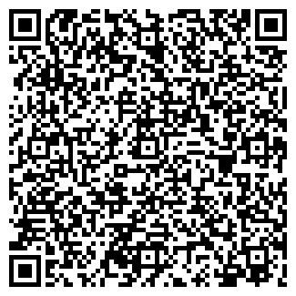 QR-код с контактной информацией организации ФАТТИ ПЛЮС