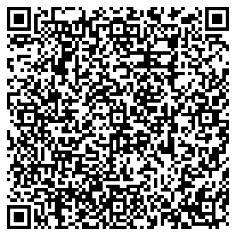 QR-код с контактной информацией организации ТРИКОТАЖНОЕ АТЕЛЬЕ № 9