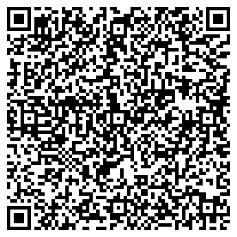 QR-код с контактной информацией организации "Мастерица"