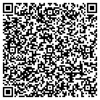 QR-код с контактной информацией организации КЛЕОПАТРА САЛОН МОД