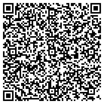 QR-код с контактной информацией организации BRIGHT 1999