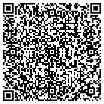 QR-код с контактной информацией организации НОВИНКА ТОО АТЕЛЬЕ МОД