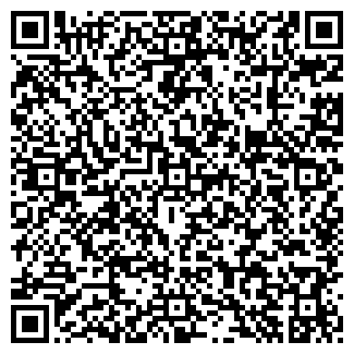 QR-код с контактной информацией организации ИНТЕРРА