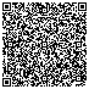 QR-код с контактной информацией организации МУЗЕЙ ИСТОРИИ ОМСКОГО ХИМИКО-МЕХАНИЧЕСКОГО ТЕХНИКУМА