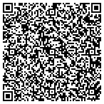 QR-код с контактной информацией организации Торговый Дом Бородинский