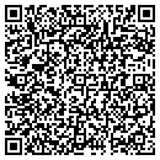 QR-код с контактной информацией организации BEAUTY