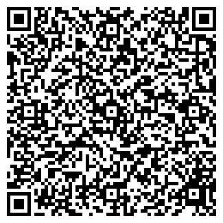 QR-код с контактной информацией организации KRISTINA