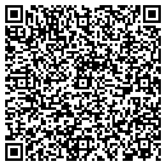 QR-код с контактной информацией организации ЖХ № 6 САО