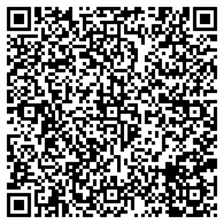 QR-код с контактной информацией организации ЖКХ СЕРВИС