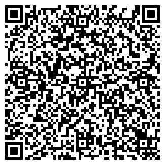 QR-код с контактной информацией организации КИРОВСКОГО АО