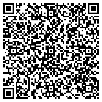 QR-код с контактной информацией организации КИРОВСКОГО АО