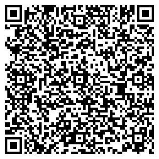 QR-код с контактной информацией организации ЖХ № 1 ЦАО