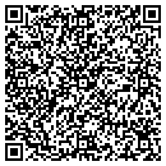 QR-код с контактной информацией организации ЖХ № 3 ЦАО