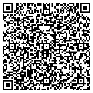QR-код с контактной информацией организации ЖХ № 7 САО