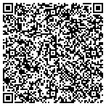 QR-код с контактной информацией организации «Школа № 508»
