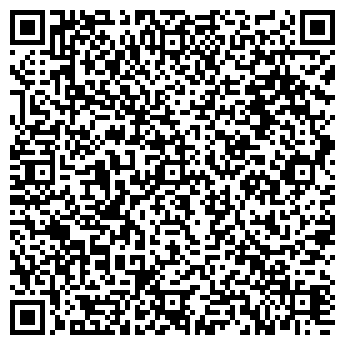 QR-код с контактной информацией организации BISAZZA