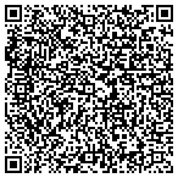 QR-код с контактной информацией организации АО «Росжелдорпроект»