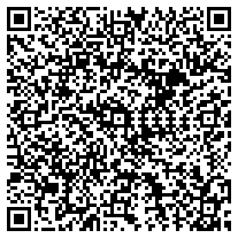 QR-код с контактной информацией организации ОКНА МОБИ