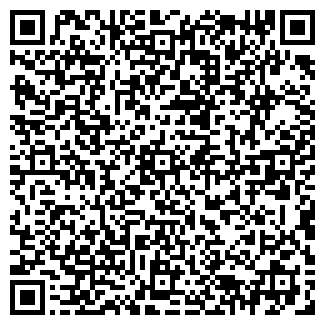 QR-код с контактной информацией организации СТУДИЯ ТВИСТ