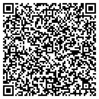 QR-код с контактной информацией организации AERODEK, ЧП