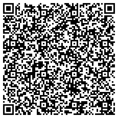 QR-код с контактной информацией организации ИСЦЕЛЕНИЕ ОМСКИЙ РЕГИОНАЛЬНЫЙ БЛАГОТВОРИТЕЛЬНЫЙ ФОНД