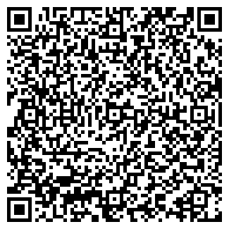 QR-код с контактной информацией организации № 96 АЗС