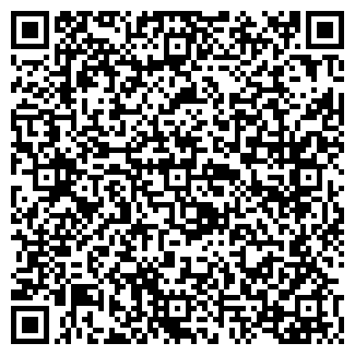 QR-код с контактной информацией организации МЕГАТОР