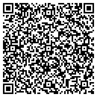 QR-код с контактной информацией организации ЛИГА ПФ