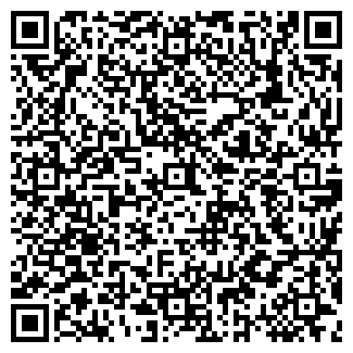 QR-код с контактной информацией организации ОМСКИЕ ОКНА