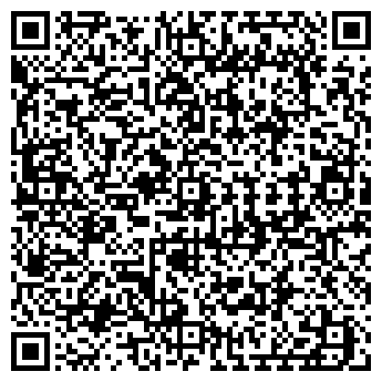 QR-код с контактной информацией организации РЕНЕСАНС ДОМ МЕБЕЛИ