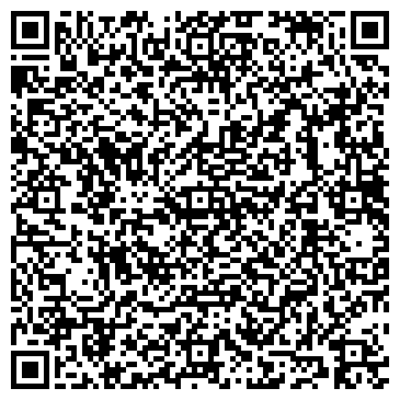 QR-код с контактной информацией организации ГАУ "Ордынский Лесхоз"