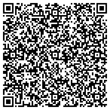 QR-код с контактной информацией организации МФ Поиск