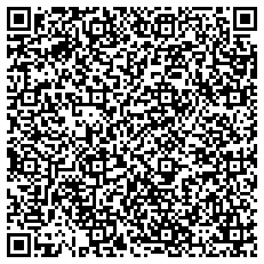 QR-код с контактной информацией организации Военный комиссариат Ордынского района Новосибирской области