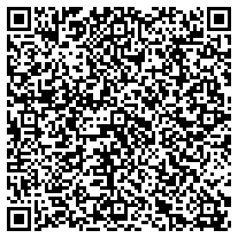 QR-код с контактной информацией организации ОРИОН2000