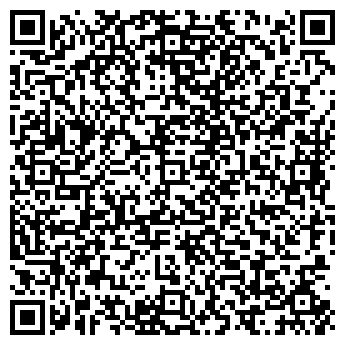 QR-код с контактной информацией организации СИБМАСТЕР ООО