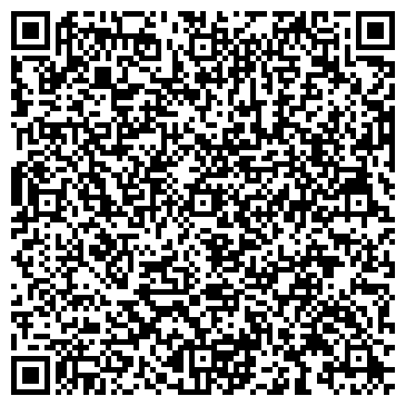 QR-код с контактной информацией организации САМУСЬСКОЕ ЖИЛИЩНО-КОММУНАЬНОЕ ХОЗЯЙСТВО ЗАТО