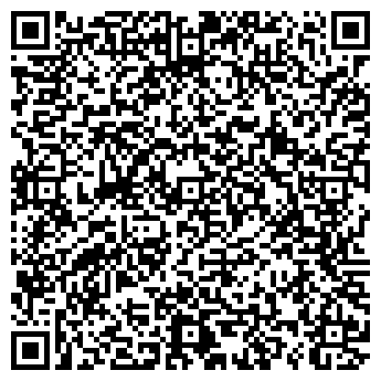 QR-код с контактной информацией организации Магазин КВАНТ