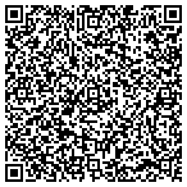 QR-код с контактной информацией организации МАСЛОЗАВОД "АБИНСКИЙ"